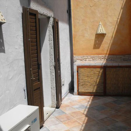 Casa Asia Residence Barrettini La Maddalena  Exterior photo